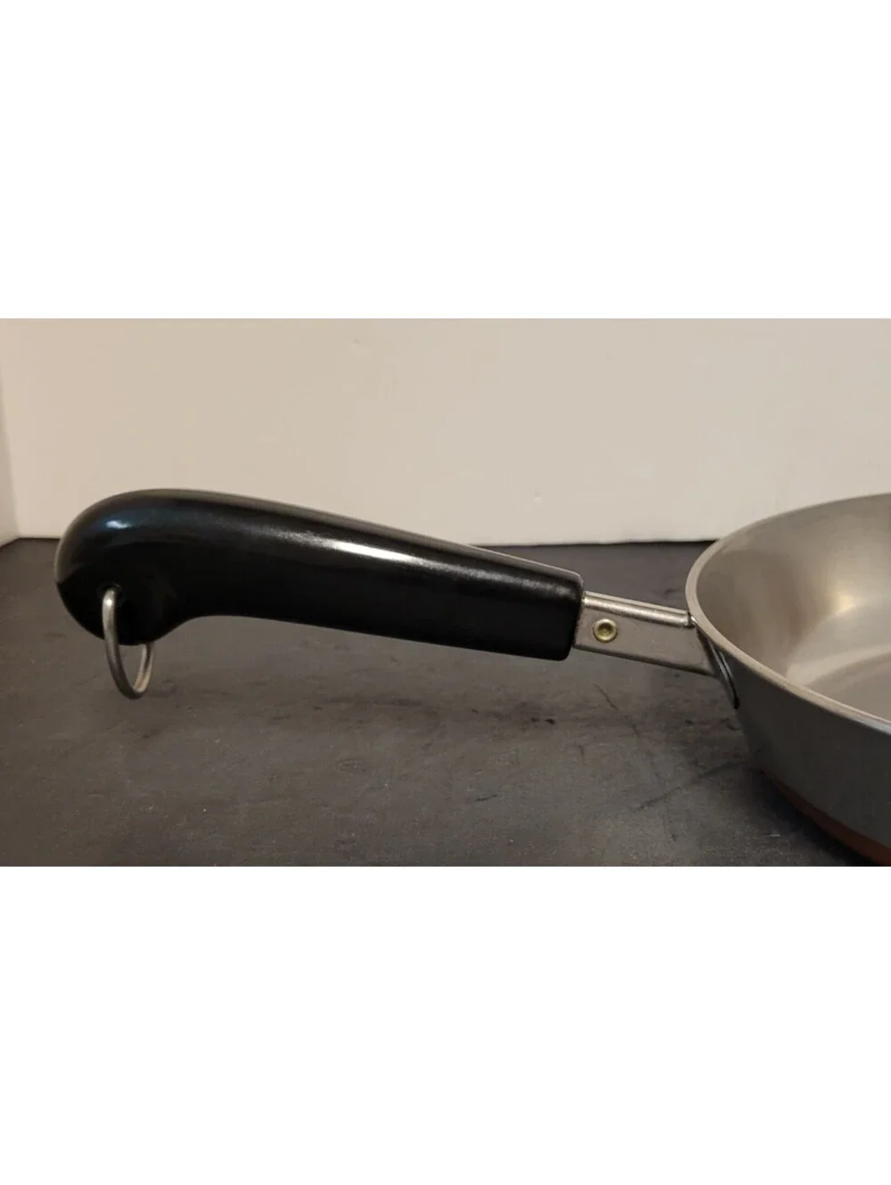 Vtg Revere Ware 10